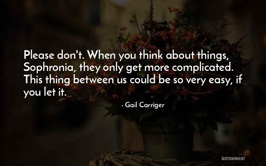 Sperdute Farms Quotes By Gail Carriger Sperdute Farms Quotes By Gail Carriger