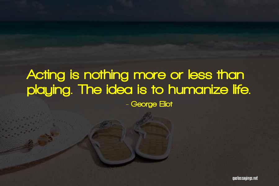 Sperduti Survey Quotes By George Eliot Sperduti Survey Quotes By George Eliot