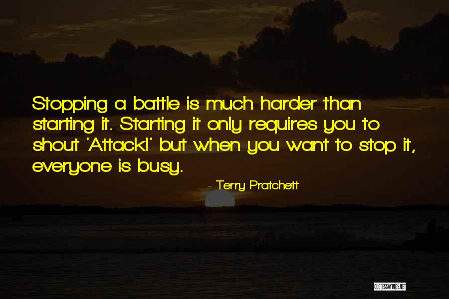 Sperduto Md Quotes By Terry Pratchett Sperduto Md Quotes By Terry Pratchett