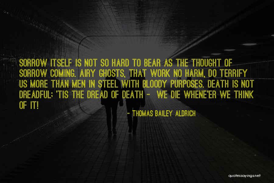 Sperg Quotes By Thomas Bailey Aldrich Sperg Quotes By Thomas Bailey Aldrich
