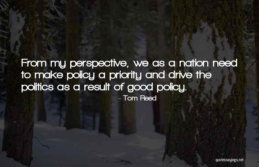 Spergel Danforth Quotes By Tom Reed Spergel Danforth Quotes By Tom Reed