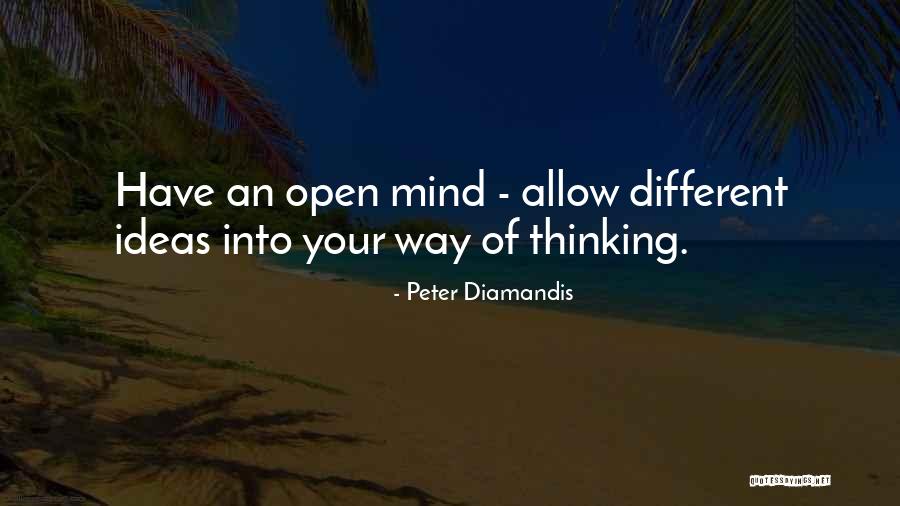 Speridian Quotes By Peter Diamandis Speridian Quotes By Peter Diamandis