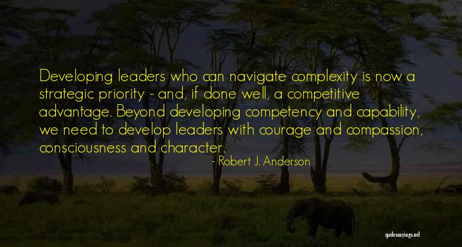 Sperimentare Quotes By Robert J. Anderson Sperimentare Quotes By Robert J. Anderson