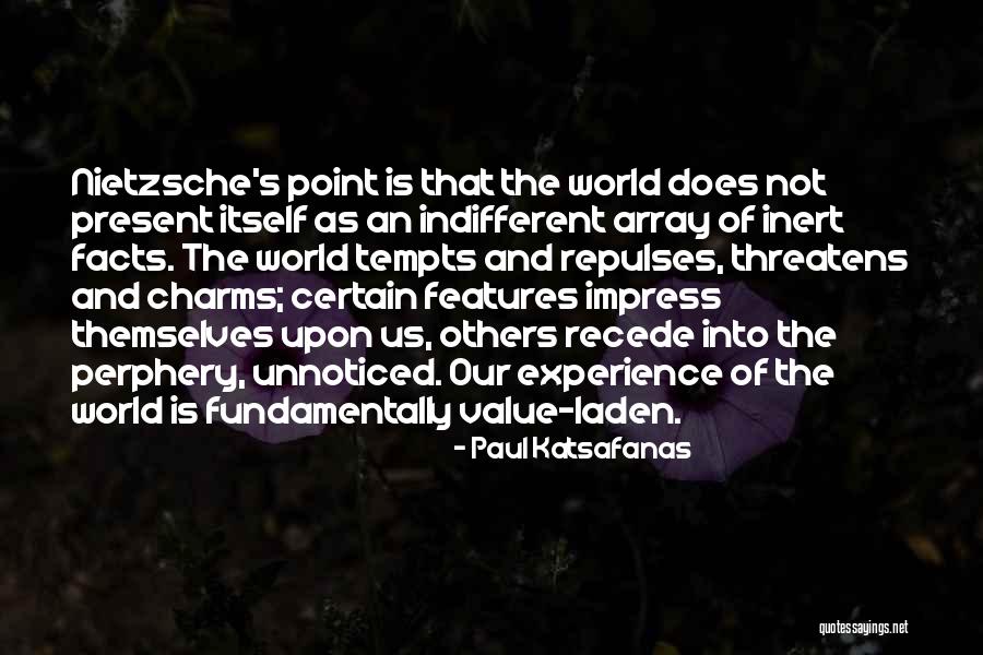 Spering Scott Quotes By Paul Katsafanas Spering Scott Quotes By Paul Katsafanas