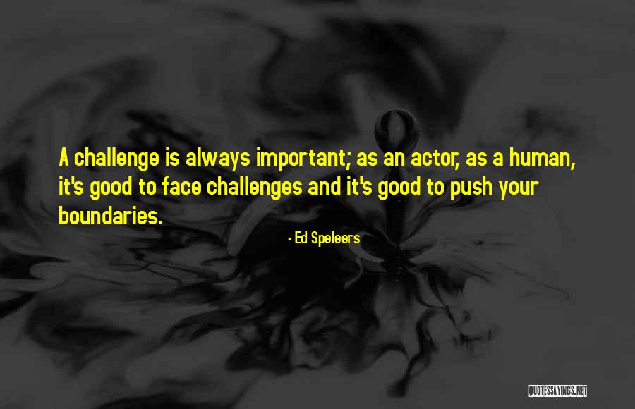 Sperlinga Castle Quotes By Ed Speleers Sperlinga Castle Quotes By Ed Speleers
