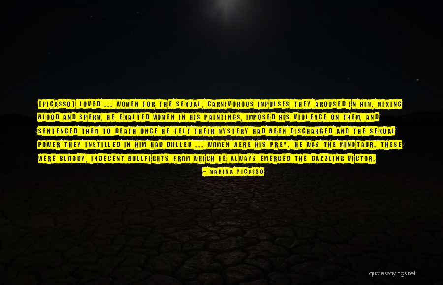 Sperm Quotes By Marina Picasso Sperm Quotes By Marina Picasso