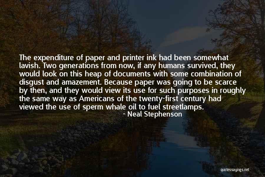 Sperm Quotes By Neal Stephenson Sperm Quotes By Neal Stephenson