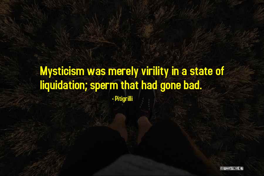 Sperm Quotes By Pitigrilli Sperm Quotes By Pitigrilli