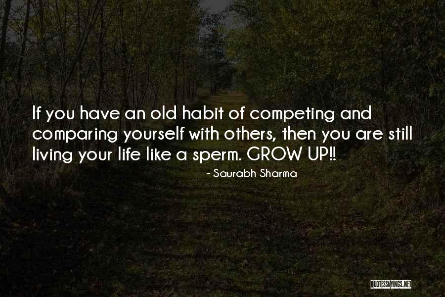 Sperm Quotes By Saurabh Sharma Sperm Quotes By Saurabh Sharma