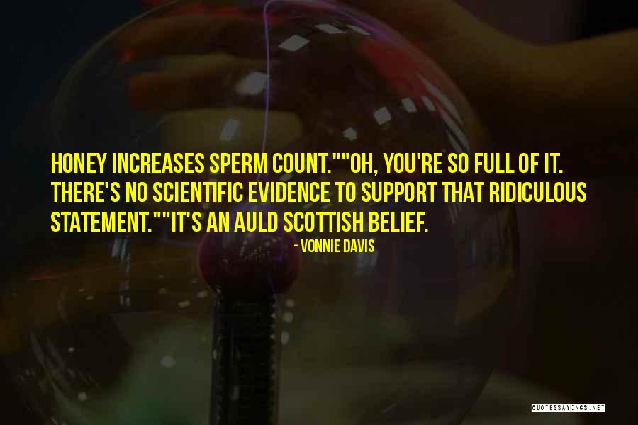 Sperm Quotes By Vonnie Davis Sperm Quotes By Vonnie Davis