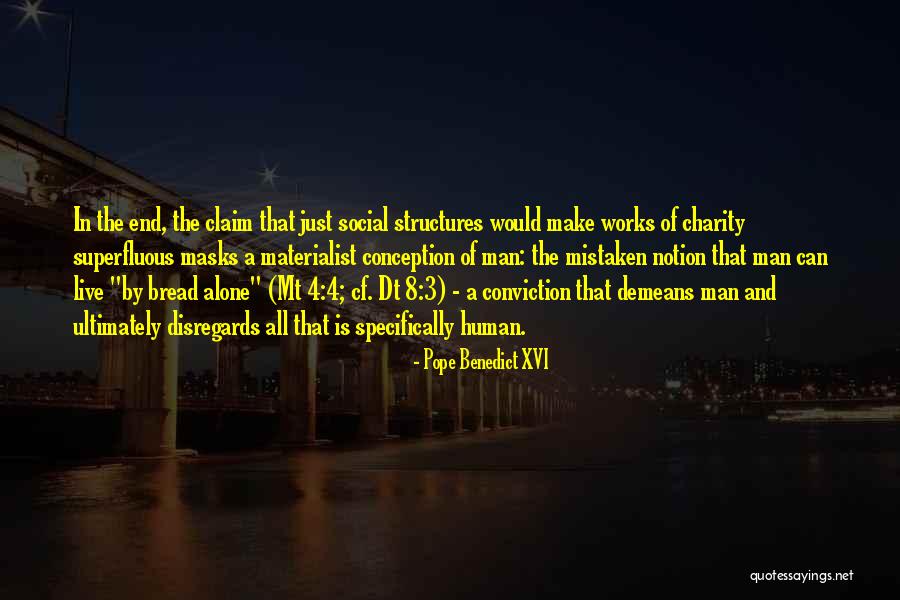 Spermatozoon Cup Quotes By Pope Benedict XVI Spermatozoon Cup Quotes By Pope Benedict XVI