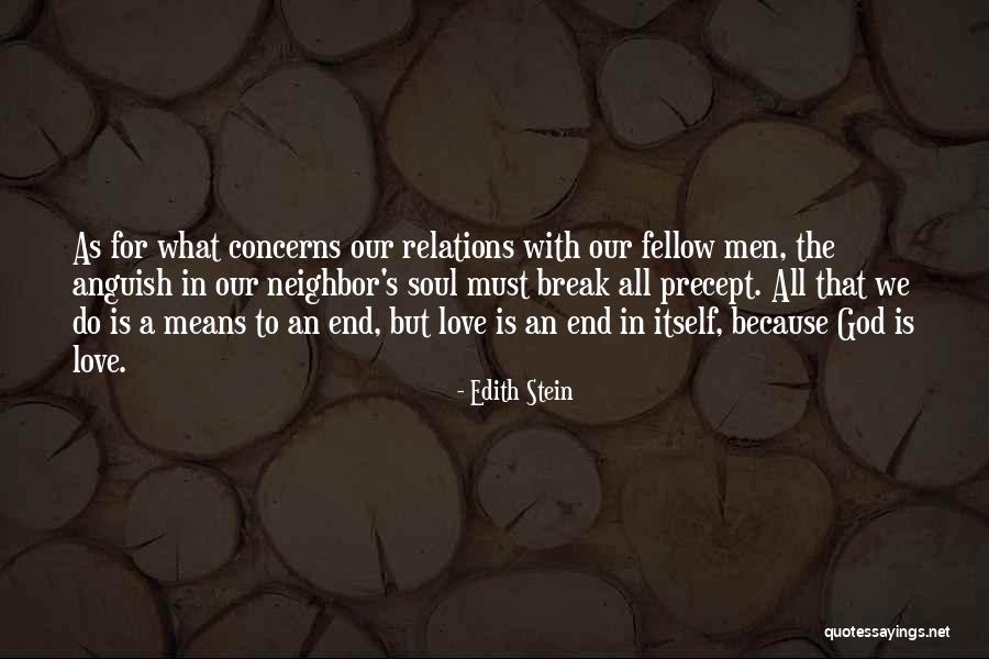 Spermicide Condomns Quotes By Edith Stein Spermicide Condomns Quotes By Edith Stein