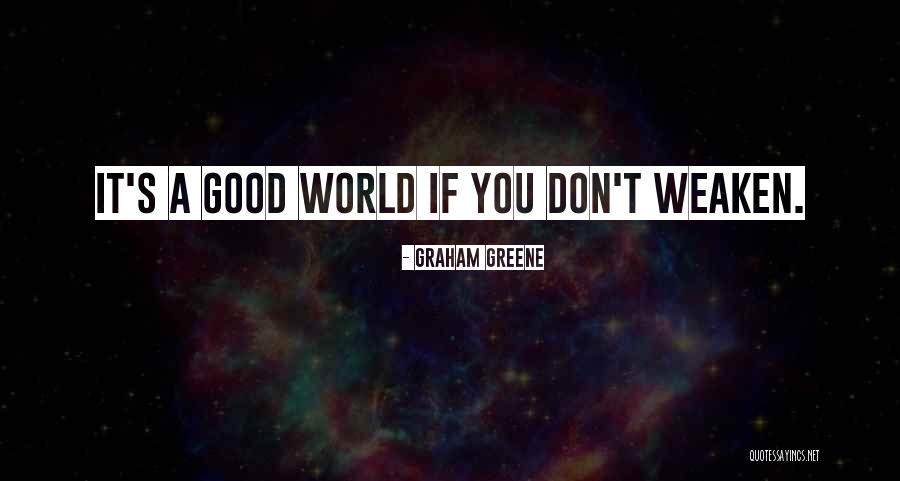 Spermicide Condomns Quotes By Graham Greene Spermicide Condomns Quotes By Graham Greene