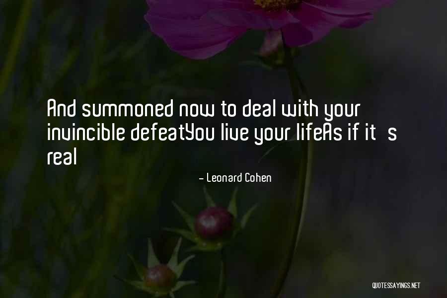 Sperms And Egg Quotes By Leonard Cohen Sperms And Egg Quotes By Leonard Cohen
