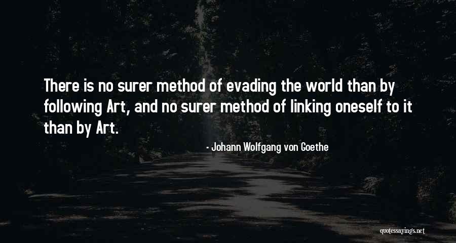 Spero Academy Quotes By Johann Wolfgang Von Goethe Spero Academy Quotes By Johann Wolfgang Von Goethe