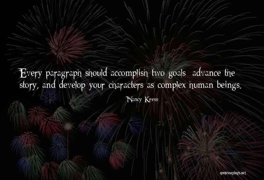 Spero Academy Quotes By Nancy Kress Spero Academy Quotes By Nancy Kress