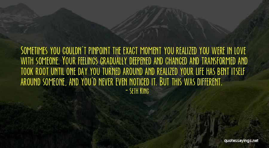 Spero Academy Quotes By Seth King Spero Academy Quotes By Seth King