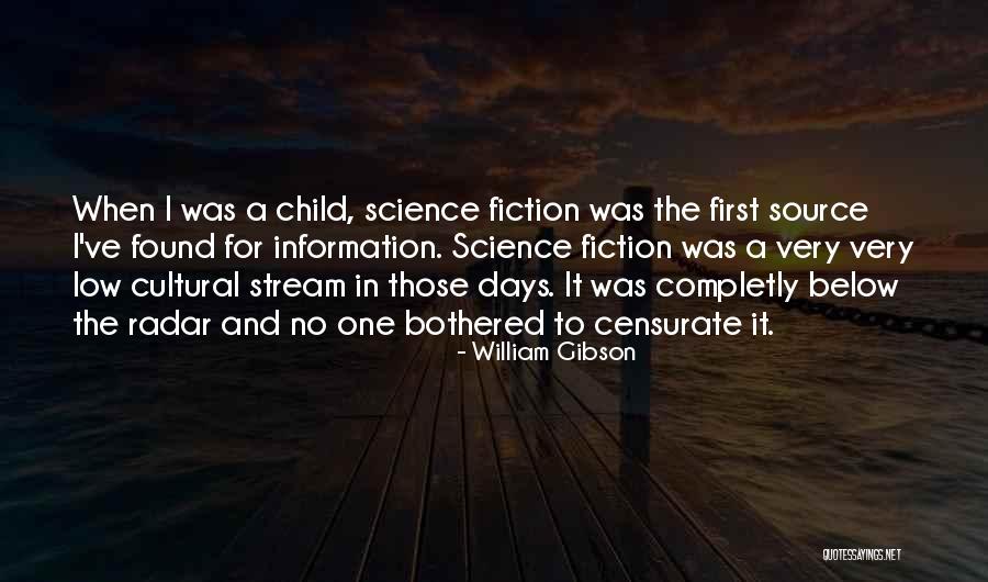Spero Academy Quotes By William Gibson Spero Academy Quotes By William Gibson