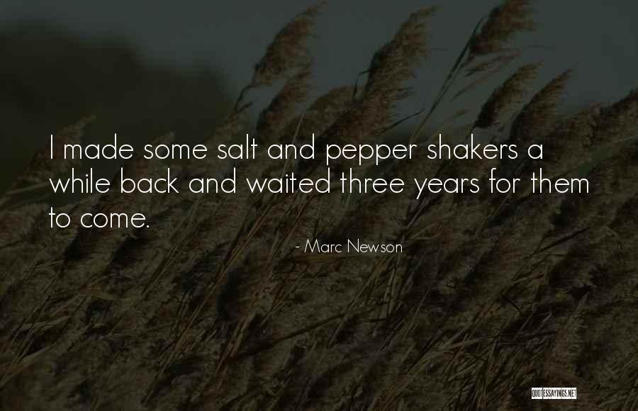 Spero Health Quotes By Marc Newson Spero Health Quotes By Marc Newson