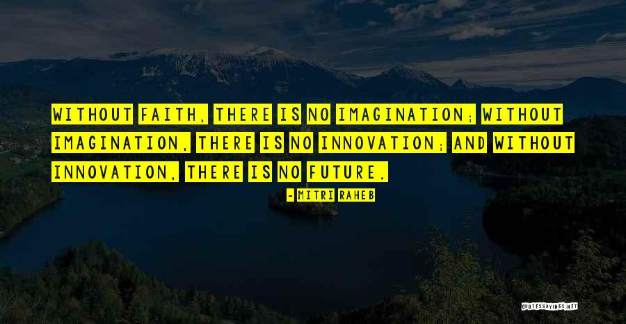Sperren Quotes By Mitri Raheb Sperren Quotes By Mitri Raheb