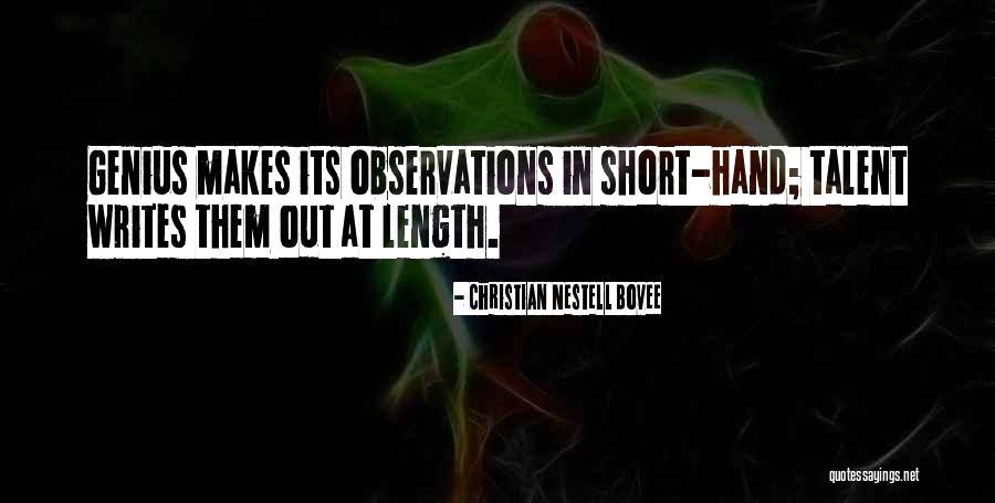 Sperrys Mercantile Quotes By Christian Nestell Bovee Sperrys Mercantile Quotes By Christian Nestell Bovee