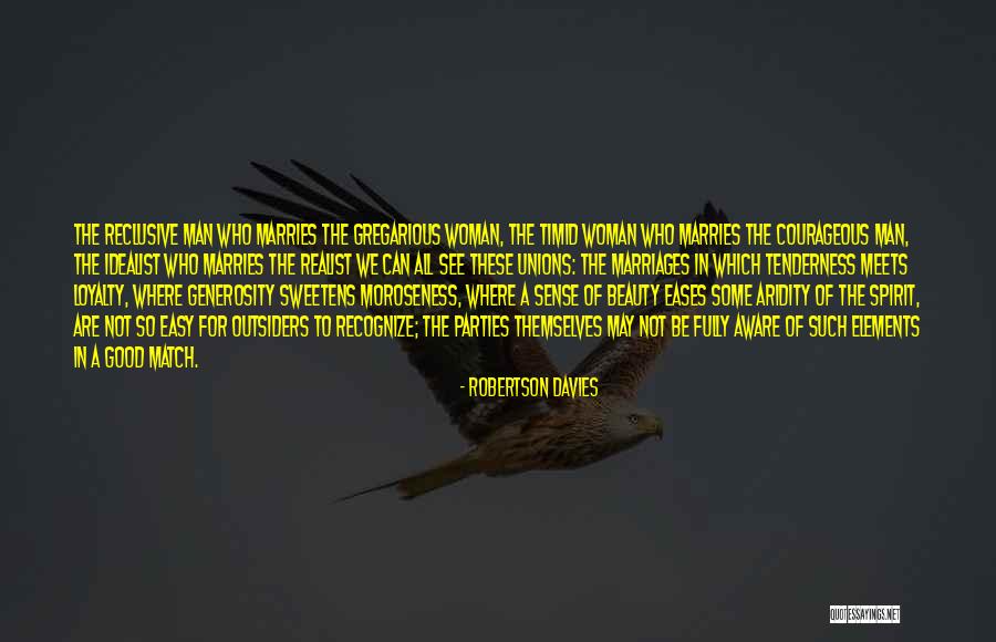 Sperrys Mercantile Quotes By Robertson Davies Sperrys Mercantile Quotes By Robertson Davies
