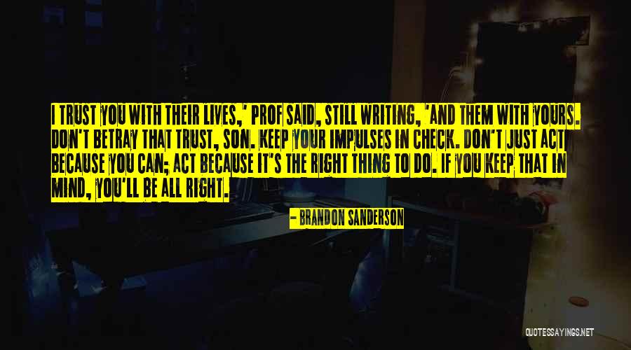 Spersin Quotes By Brandon Sanderson Spersin Quotes By Brandon Sanderson