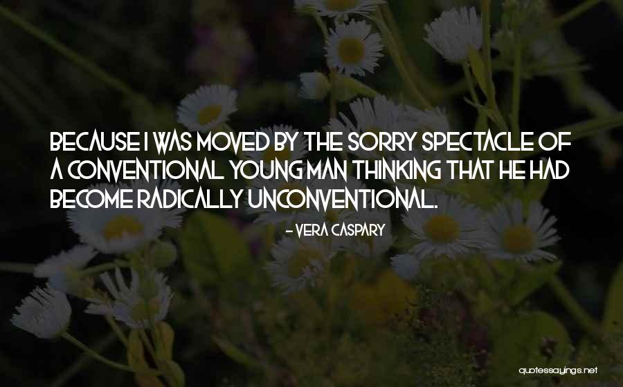 Spersin Quotes By Vera Caspary Spersin Quotes By Vera Caspary