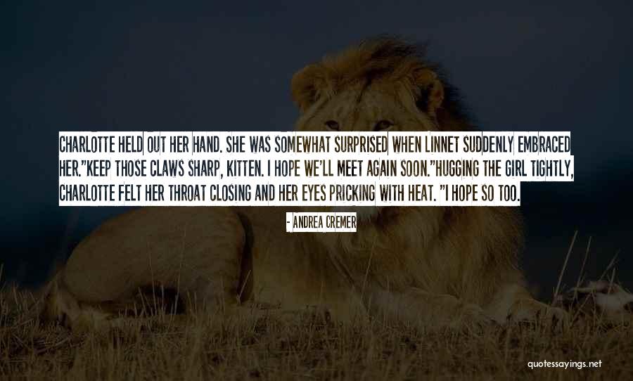 Spertus Institute Quotes By Andrea Cremer Spertus Institute Quotes By Andrea Cremer