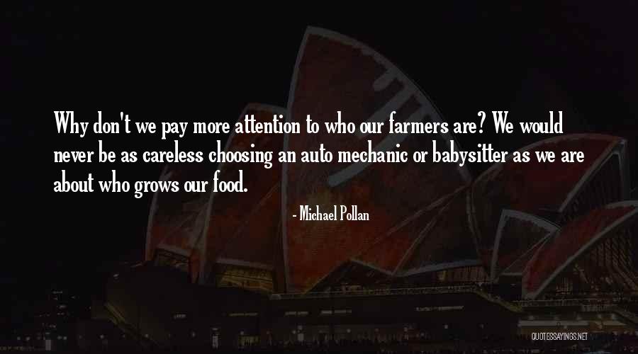 Spertus Institute Quotes By Michael Pollan Spertus Institute Quotes By Michael Pollan