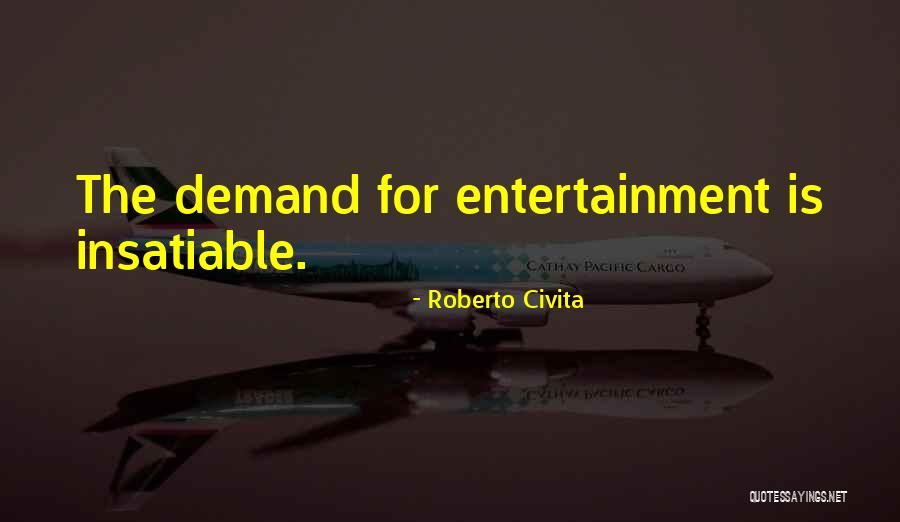 Spessard Quotes By Roberto Civita Spessard Quotes By Roberto Civita