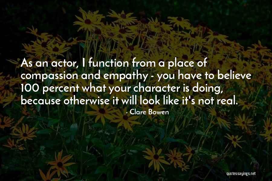 Spessartite Garnet Quotes By Clare Bowen Spessartite Garnet Quotes By Clare Bowen
