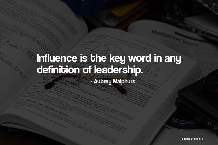 Spesso Logo Quotes By Aubrey Malphurs Spesso Logo Quotes By Aubrey Malphurs