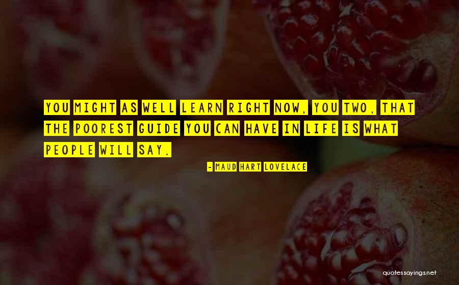 Spesso Logo Quotes By Maud Hart Lovelace Spesso Logo Quotes By Maud Hart Lovelace