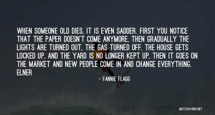 Spesso Sinonimo Quotes By Fannie Flagg Spesso Sinonimo Quotes By Fannie Flagg