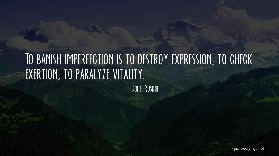 Spetsnaz Machete Quotes By John Ruskin