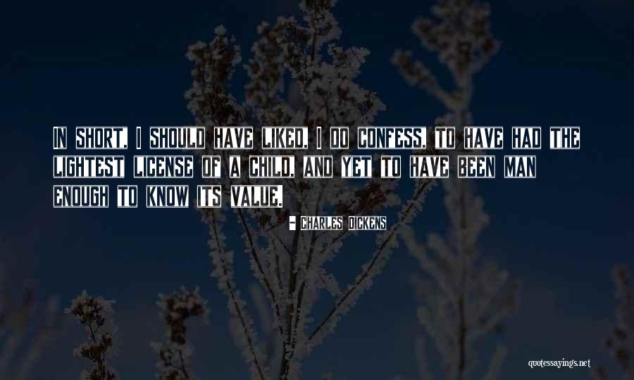 Spetsnaz Quotes By Charles Dickens Spetsnaz Quotes By Charles Dickens