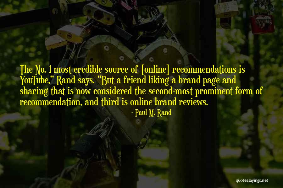 Spetsnaz Quotes By Paul M. Rand Spetsnaz Quotes By Paul M. Rand