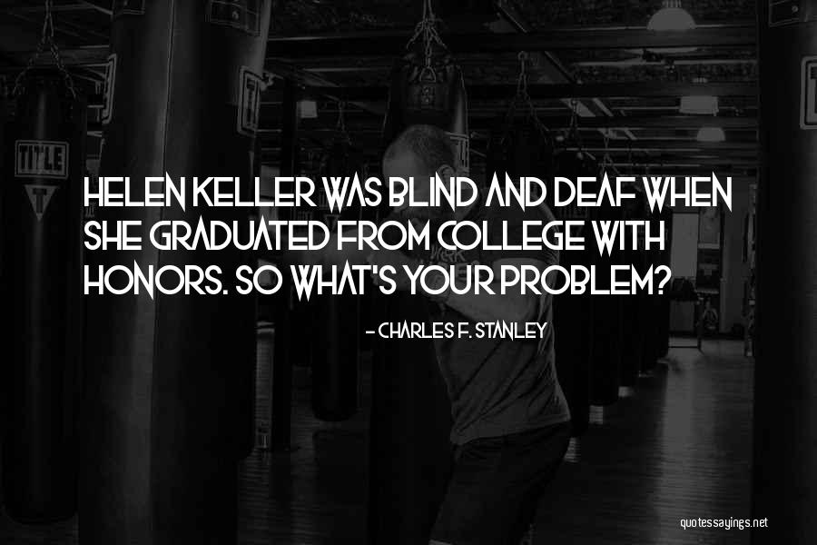 Spettacoli Di Quotes By Charles F. Stanley Spettacoli Di Quotes By Charles F. Stanley