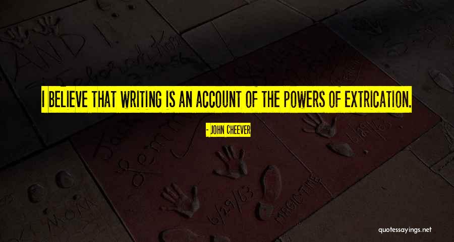 Spettacoli Quotes By John Cheever Spettacoli Quotes By John Cheever