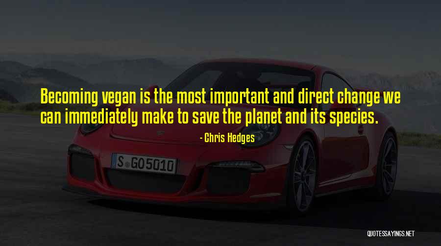 Spettatori Al Quotes By Chris Hedges Spettatori Al Quotes By Chris Hedges