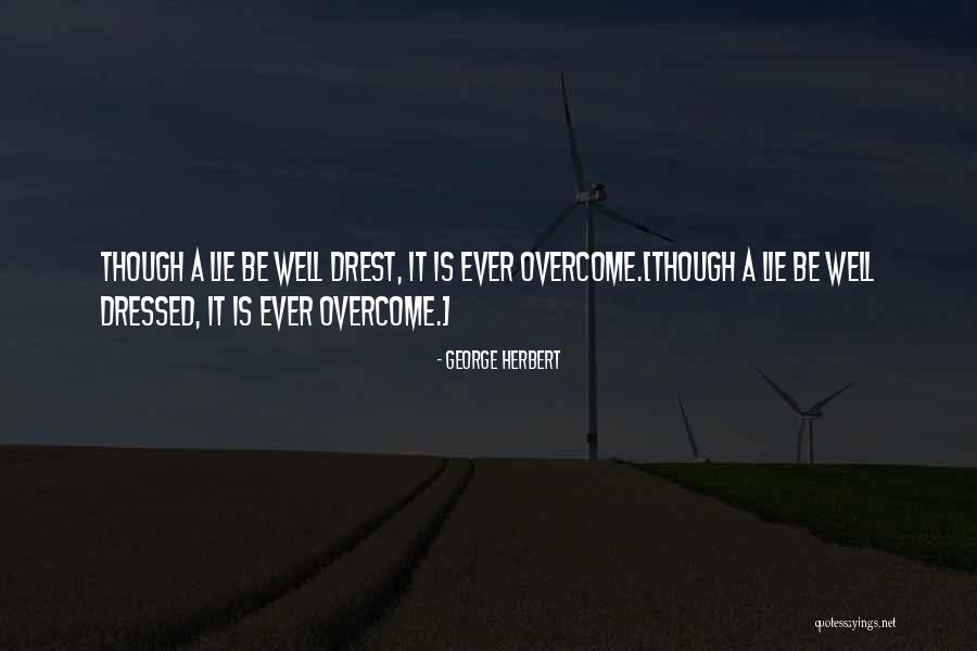 Spettatori Al Quotes By George Herbert Spettatori Al Quotes By George Herbert