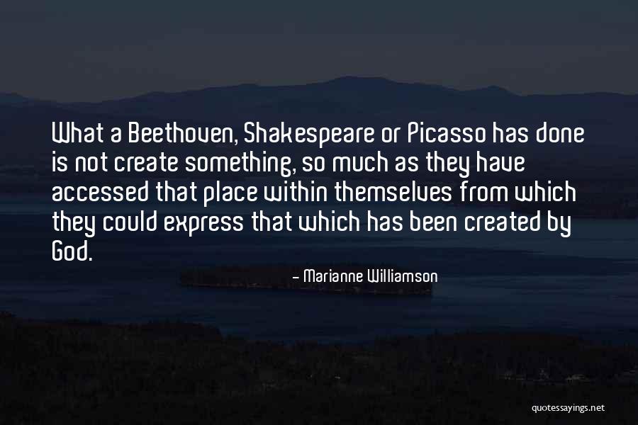 Spettinata Quotes By Marianne Williamson Spettinata Quotes By Marianne Williamson
