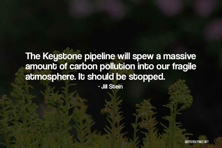 Spew Quotes By Jill Stein Spew Quotes By Jill Stein
