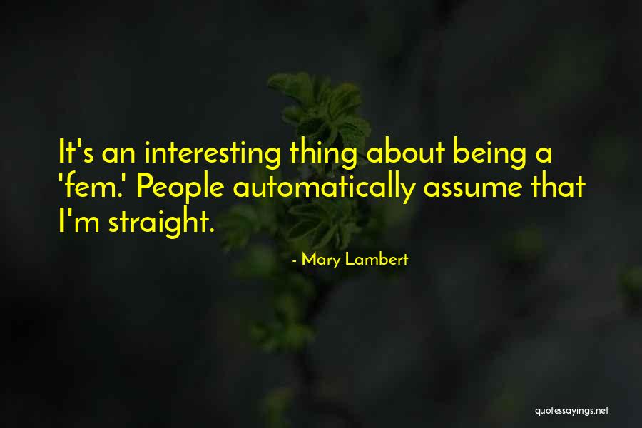 Spewer Juego Quotes By Mary Lambert Spewer Juego Quotes By Mary Lambert