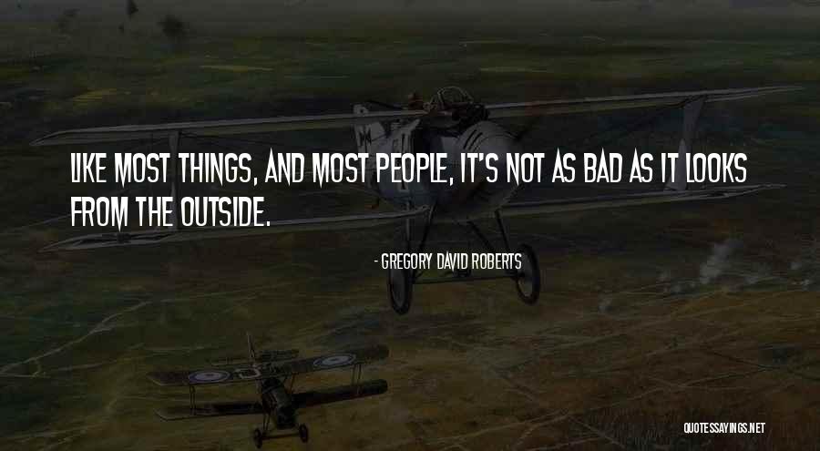 Spewers Quotes By Gregory David Roberts Spewers Quotes By Gregory David Roberts