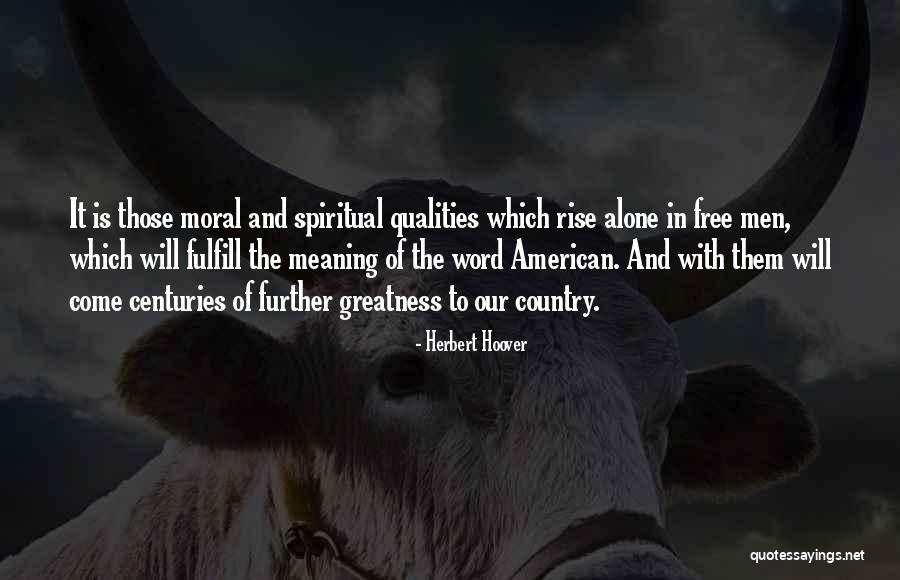 Spews Out Quotes By Herbert Hoover Spews Out Quotes By Herbert Hoover