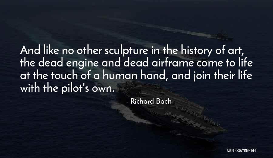 Spews Synonym Quotes By Richard Bach Spews Synonym Quotes By Richard Bach