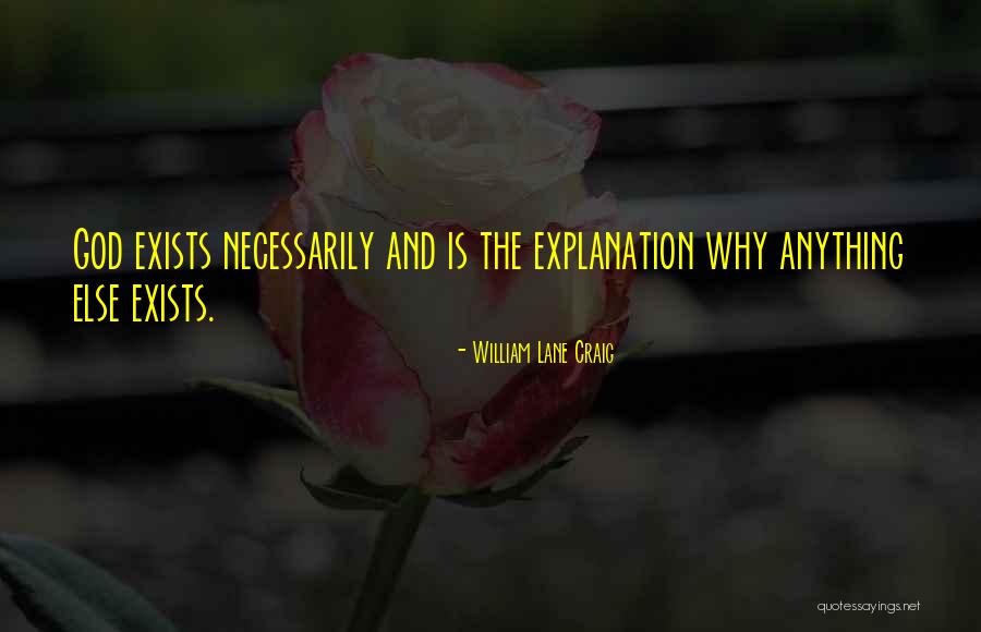 Spey Pages Quotes By William Lane Craig Spey Pages Quotes By William Lane Craig
