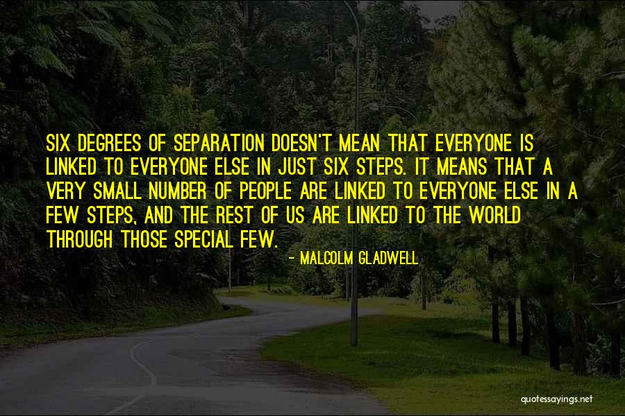 Speyrod Quotes By Malcolm Gladwell Speyrod Quotes By Malcolm Gladwell